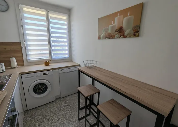 Sol-y-days Altitude Zéro En Première Ligne Face à La Le Grau-du-Roi