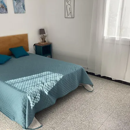 Sol-y-days Altitude Zero En Premiere Ligne Face A La Apartmán *