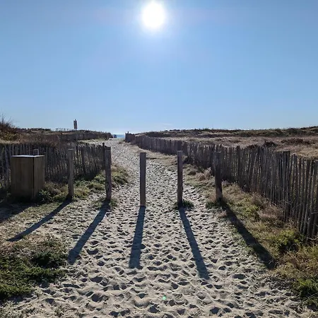 Sol-y-days Altitude Zero En Premiere Ligne Face A La דירה