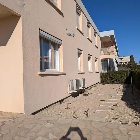 Apartment Sol-y-days Altitude Zero En Premiere Ligne Face A La *