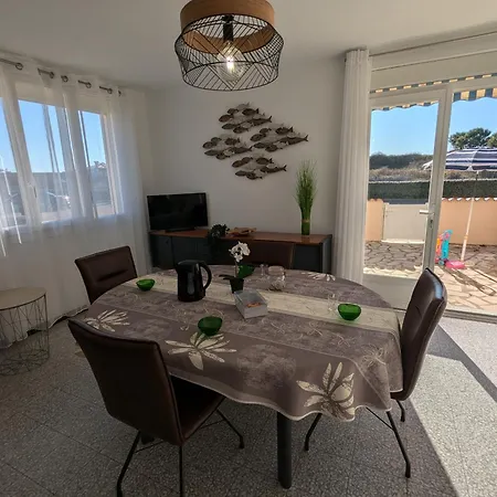 Sol-y-days Altitude Zero En Premiere Ligne Face A La Apartment