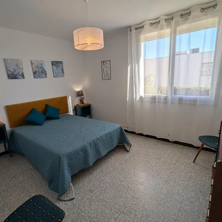 Apartment Sol-y-days Altitude Zero En Premiere Ligne Face A La