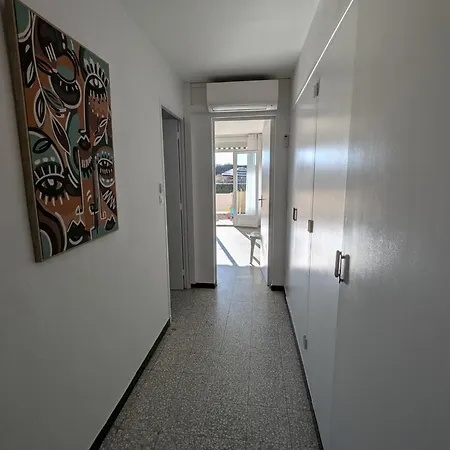 Sol-y-days Altitude Zero En Premiere Ligne Face A La * Le Grau-du-Roi