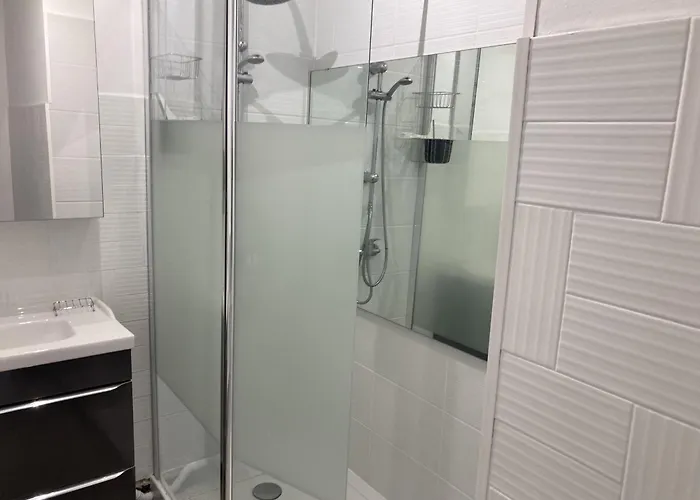 Sol-y-days Altitude Zero En Premiere Ligne Face A La Appartement