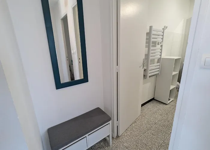 Sol-y-days Altitude Zero En Premiere Ligne Face A La