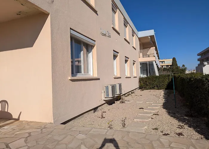 Appartement Sol-y-days Altitude Zero En Premiere Ligne Face A La *